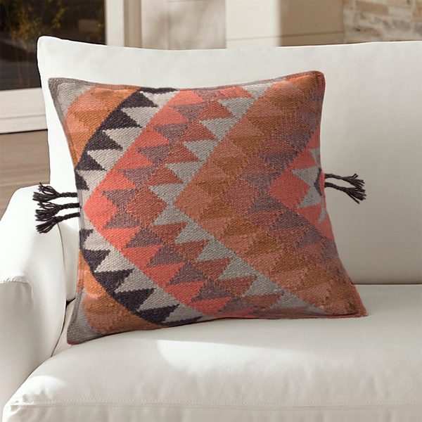 Kilim cushion