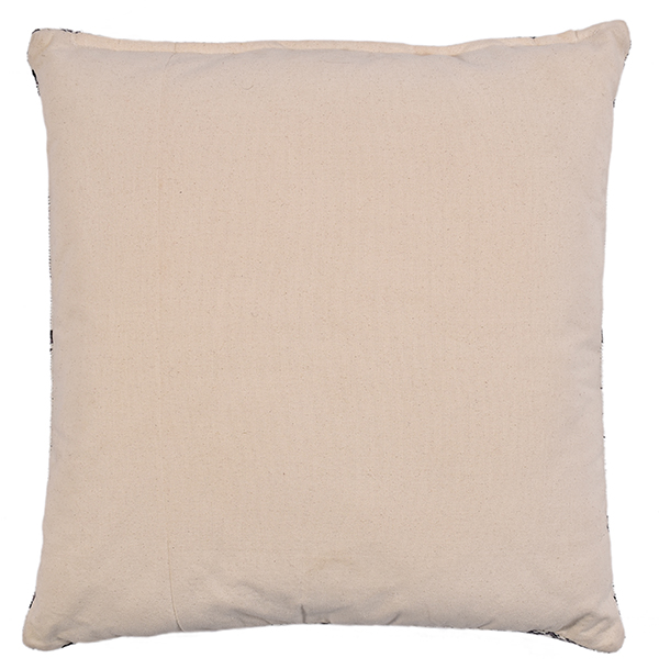 Luxury jacquard Geometric cushion4