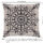 Luxury jacquard Geometric cushion8