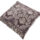 Oriental jacquard Paisley cushion3