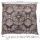 Oriental jacquard Paisley cushion8