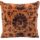 Rustic & Primitive jacquard floral cushion1