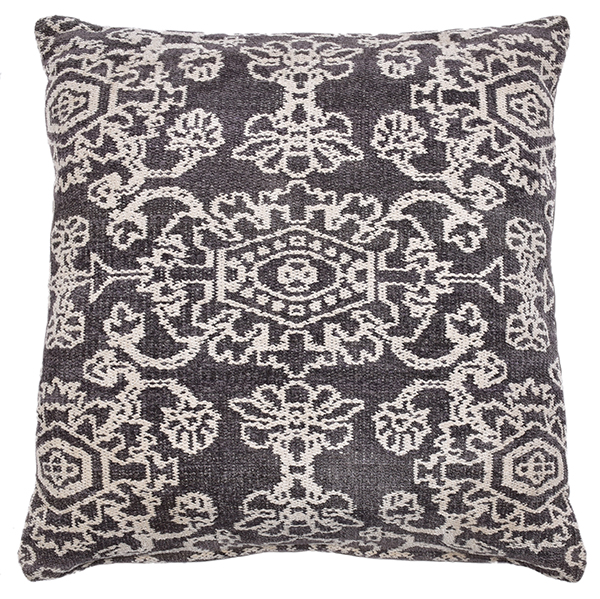 Traditional Persian sofa cushion1