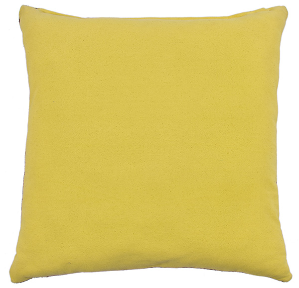 Tropical Floral Jacquard Cushion4