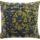 Tropical jacquard Abstract cushion1