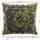 Tropical jacquard Abstract cushion8