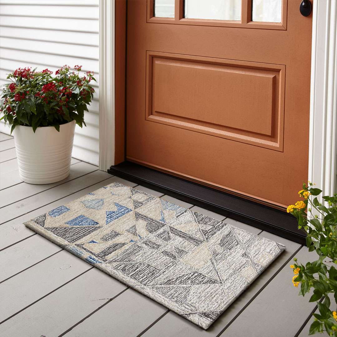 Buy Louis Vuitton Doormats Anti Slip Handmade Floor Door Mat