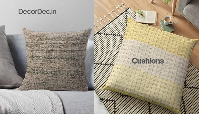 Cushions Online