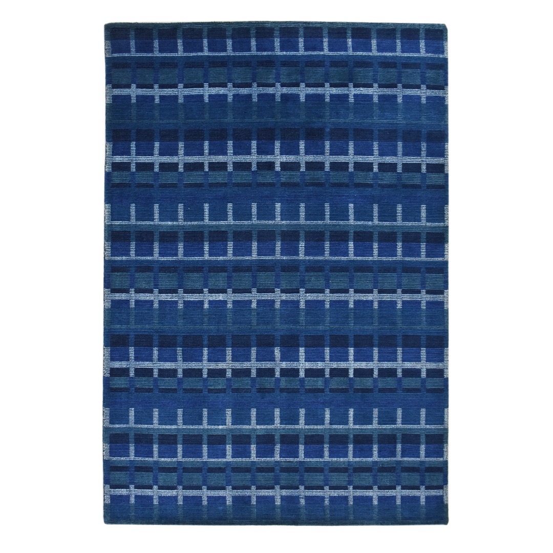 The Blues Rug