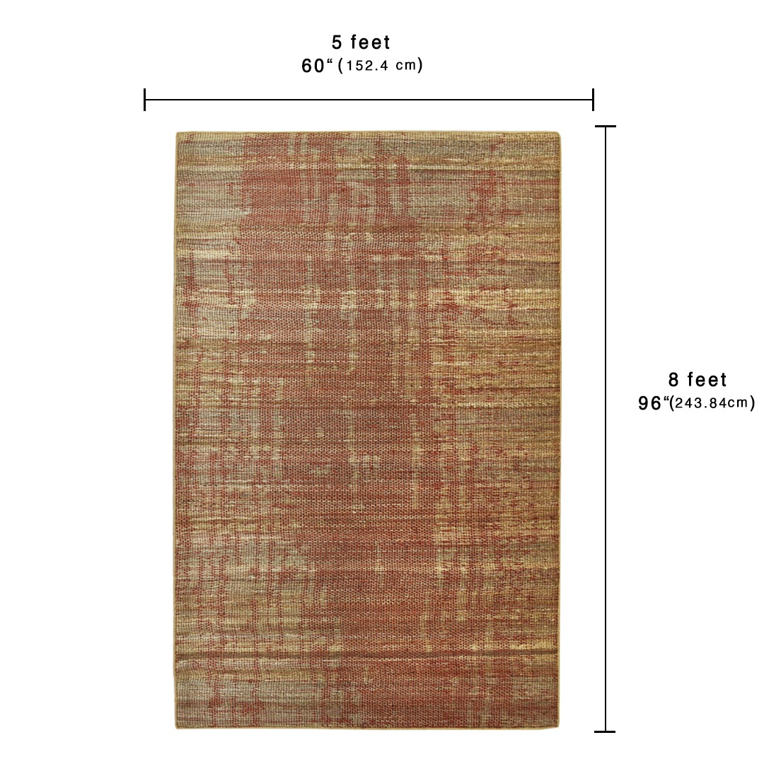 Jute Area Rug